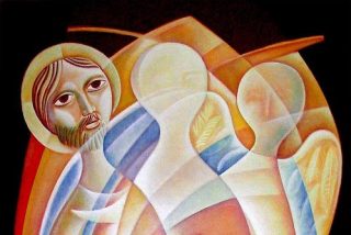 La Trinidad no es un dogma