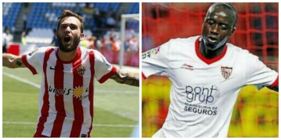 El Sevilla a punto de cerrar su fichaje