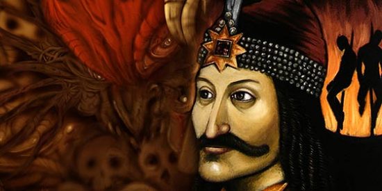 Vlad III Dr&aacute;cula, conocido como Vlad el Empalador,