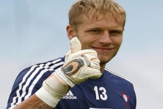 El Villarreal quiere llevarse a Yoel