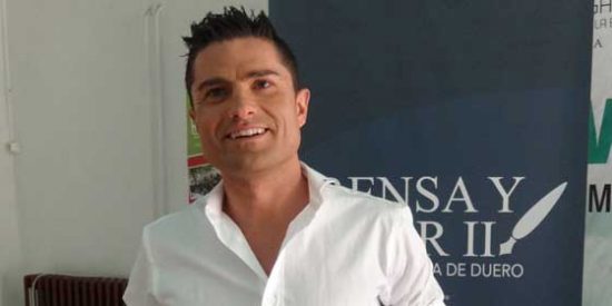 Alfonso Merlos: "No se dan muchas exclusivas porque levantar alfombras puede molestar a directivos"