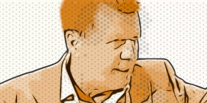 "No es posible hacer la paz con alguien que odia más a su enemigo de lo que ama a sus hijos"