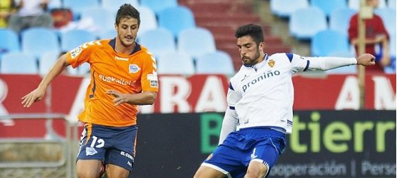 &Aacute;lvaro, cerca de firmar por el Espanyol