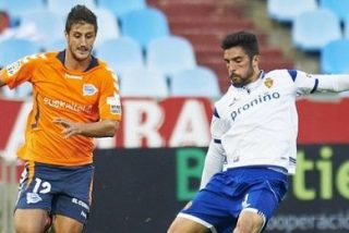 Espanyol, Almería, Levante y Elche, negocian por el central español