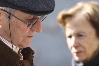 La pensi&oacute;n media de jubilaci&oacute;n supera por primera vez los 1.000 euros