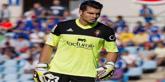 Andrés Fernández deja LAOTRALIGA