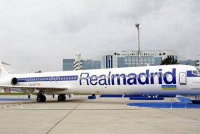 Las prisas son malas consejeras: ni el avi&oacute;n de Swiftair siniestrado era el del Real Madrid ni en &eacute;l viajaba la sobrina de Fidel Castro