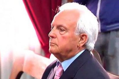 El 'todopoderoso' Baltar, condenado a nueve a&ntilde;os de inhabilitaci&oacute;n por sus enchufes masivos