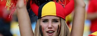 El oscuro secreto de la 'top model' del Mundial a la que ha fichado a ciegas L'Or&eacute;al