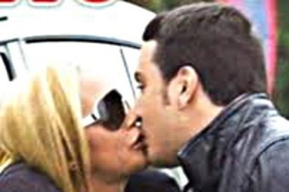 Bel&eacute;n Esteban, la antigua 'Reina del Pueblo', ya vive con su cari&ntilde;oso novio