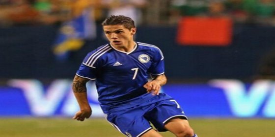 El Everton se lo quita a Sevilla y Celta por 5 millones de euros