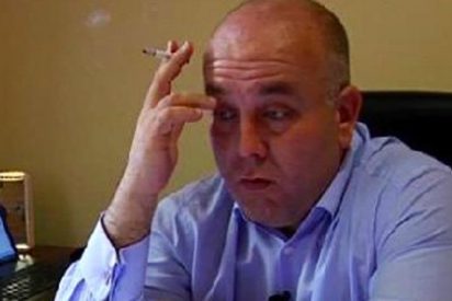 El día en que un presidente de la Audiencia Nacional entregó un premio periodístico a un condenado por el secuestro de Emiliano Revilla