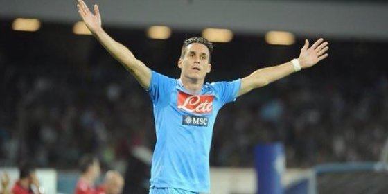Callej&oacute;n responde a las ofertas de Atl&eacute;tico de Madrid y Chelsea