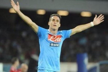 Callej&oacute;n `pasa&acute; del Atl&eacute;tico