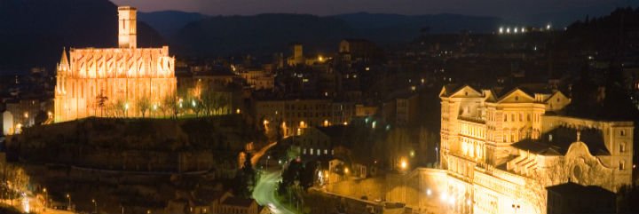 El primer Año Jubilar del Camino Ignaciano se celebrará de 2015 a 2016