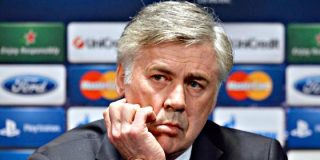 La 'resaca' del fracaso espa&ntilde;ol en Mundial, una aut&eacute;ntica 'maldici&oacute;n' para Ancelotti y el Real Madrid