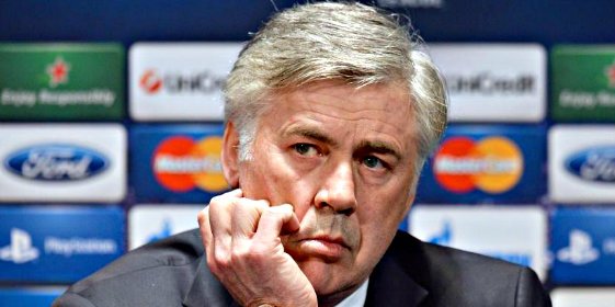 La 'resaca' del fracaso espa&ntilde;ol en Mundial, una aut&eacute;ntica 'maldici&oacute;n' para Ancelotti y el Real Madrid