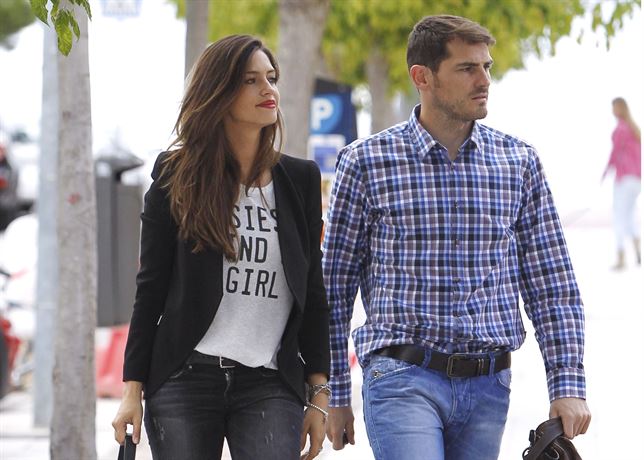 &iquest;Repican campanas de boda en la lejan&iacute;a para Iker Casillas y Sara Carbonero?