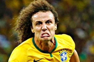 Brasil se impone 2-1 a Colombia en un derroche de &lsquo;furia&rsquo; y clase