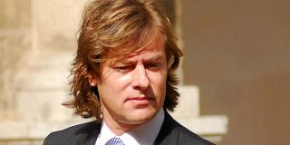 Santiago Pedraz, el magistrado que sacude la pol&iacute;tica desde la Audiencia Nacional
