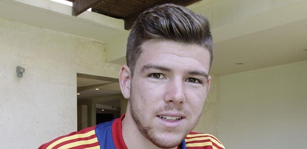 El Atl&eacute;tico ofrece 2 futbolistas y 15 'kilos' por Alberto Moreno