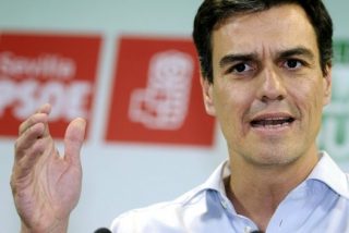 El PSOE y toda Espa&ntilde;a... Esperando a Pedro S&aacute;nchez