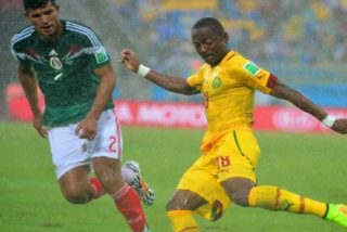 El Deportivo se lanza a por Enoh