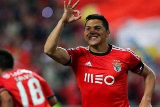 Enzo P&eacute;rez da largas al Valencia