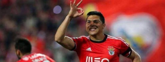 Ser&aacute; el primer fichaje 'gal&aacute;ctico' del Valencia