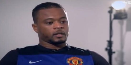 La Juventus ficha al jugador del Manchester United