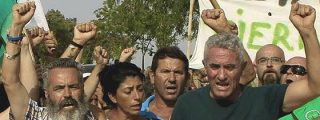 &iquest;Se le ha ido la olla a Ca&ntilde;amero por el 'hervor' veraniego? &iexcl;El SAT ocupar&aacute; el Pe&ntilde;&oacute;n de Gibraltar!