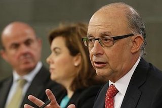 Economia espa&ntilde;ola: Cambio de planes y previsiones y todo al alza