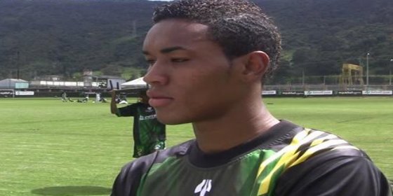 El Getafe anuncia su fichaje