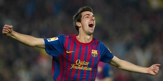 Cuenca dice s&iacute; al Deportivo
