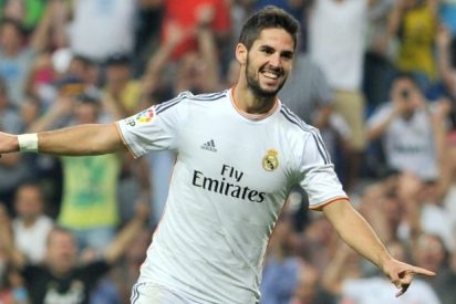 Isco puede ser la sorpresa del Sevilla
