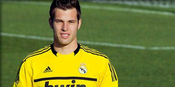 Confirma el inter&eacute;s del M&aacute;laga por Jes&uacute;s