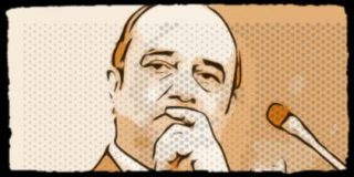 "Todos los Pujol, el padre, el hijo y el esp&iacute;ritu santo, deben responder de sus actos"