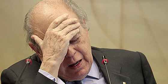 El nada 'Honorable' Jordi Pujol, Catalu&ntilde;a, el independentismo, la &eacute;tica de CiU y un 34 a&ntilde;os de enga&ntilde;o