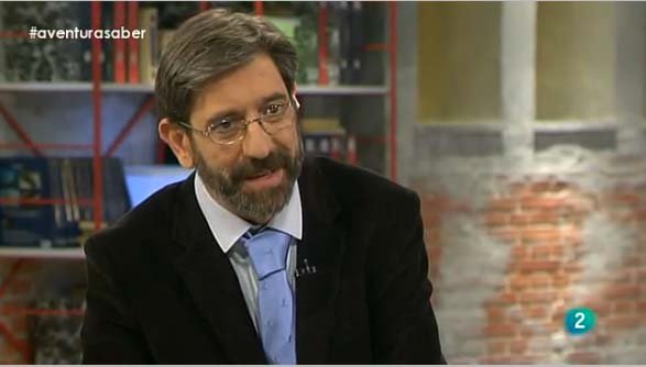 Jos&eacute; Mar&iacute;a Forte: "Si Radio 5 se convierte en una radio in&uacute;til, nos habremos ganado que nos cierren"