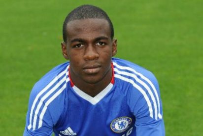 El Rayo ata a Kakuta