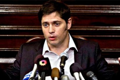 La Argentina de Cristina Kirchner entra en default incapaz de cerrar un acuerdo con los fondos buitre