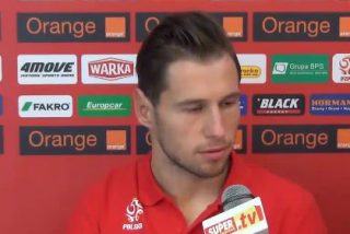 El Sevilla tiene un acuerdo con Krychowiak