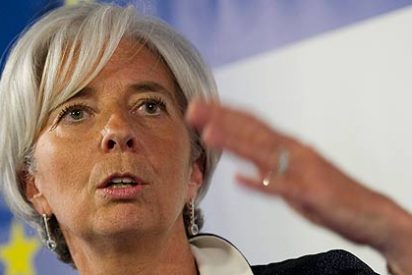 El FMI contin&uacute;a dando la vara: Espa&ntilde;a sigue sin completar sus deberes y por eso es vulnerable