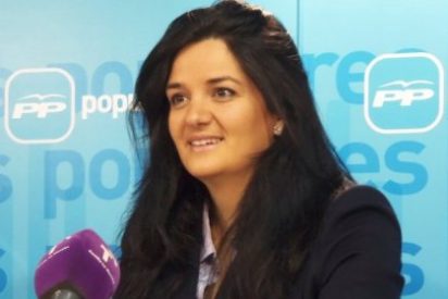 PP: La sanidad p&uacute;blica se defiende "con buena gesti&oacute;n" como lo hace el Gobierno de Cospedal