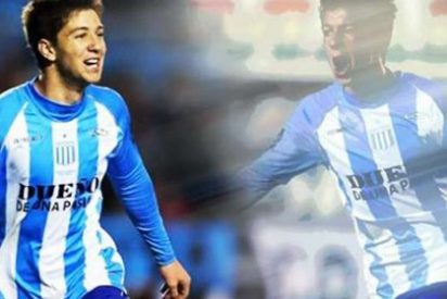 El Villarreal se hace con Vietto