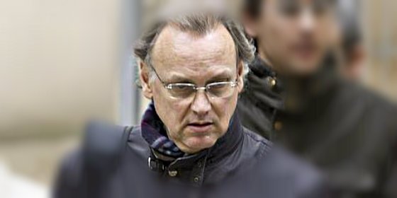 El contable Marco Antonio Tejeiro, el brazo ejecutor de la trama Noos