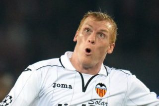 No definitivo del Valencia a la oferta del Barcelona por Mathieu