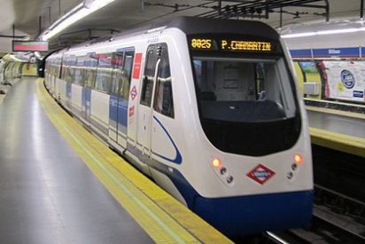 Metro dotar&aacute; a la nueva zona comercial de la estaci&oacute;n de Nuevos Ministerios de un parking de m&aacute;s de 200 plazas