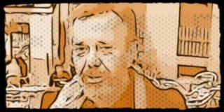 "Jordi Pujol es un insumiso fiscal y no reconoce la autoridad de la Agencia Tributaria..."