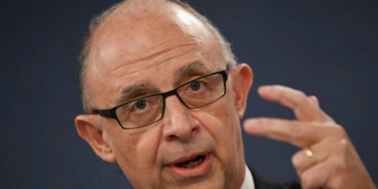 Madrid, Catalu&ntilde;a y Baleares se llevan la palma a la hora de tener el mayor d&eacute;ficit fiscal